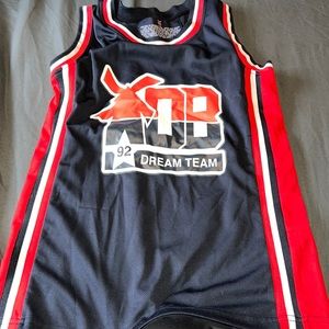 Womens size Small Dutch bros jersey